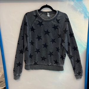 Stars sweater